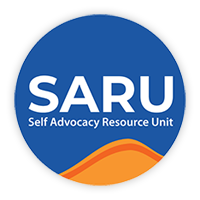 SARU logo